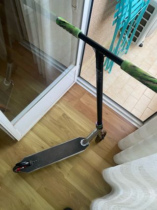 Patín Profesional Freestyle