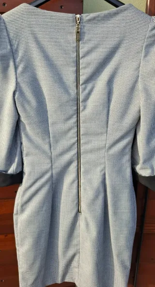 Abito Mangano Tg 40