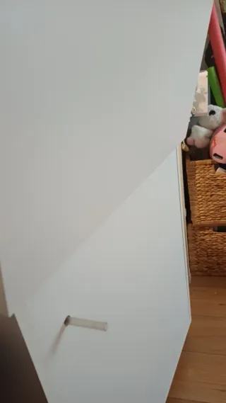 Cajonera- Bañera bebé con desagüe estrellas