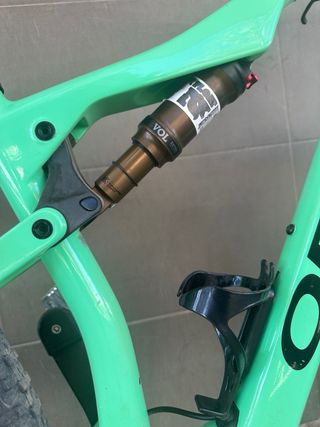 Orbea Oiz M10 Carbono XT Talla S