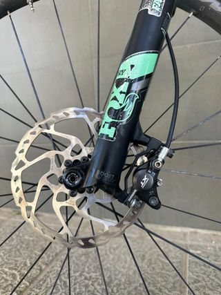 Orbea Oiz M10 Carbono XT Talla S