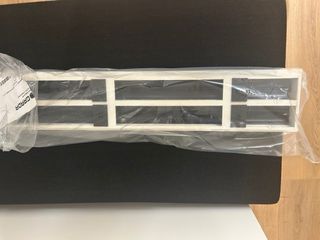 Rejilla de ventilación