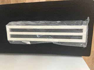 Rejilla de ventilación