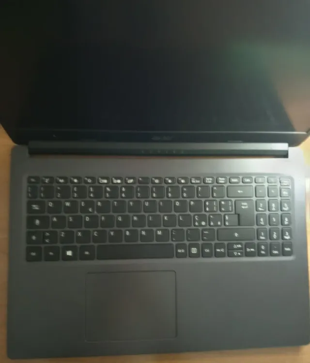 Laptop Acer Aspire 3 A315-58 – Da riparare