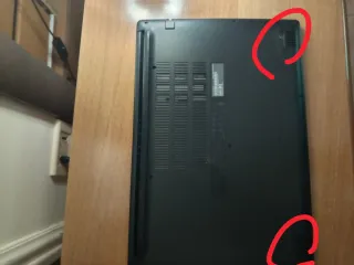 Laptop Acer Aspire 3 A315-58 – Da riparare