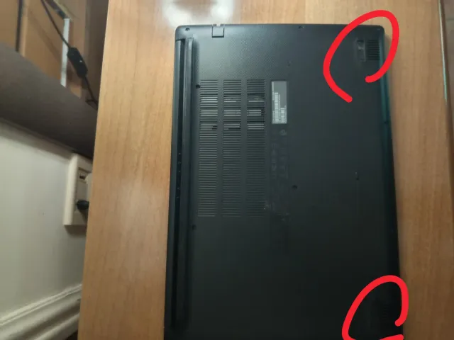 Laptop Acer Aspire 3 A315-58 – Da riparare