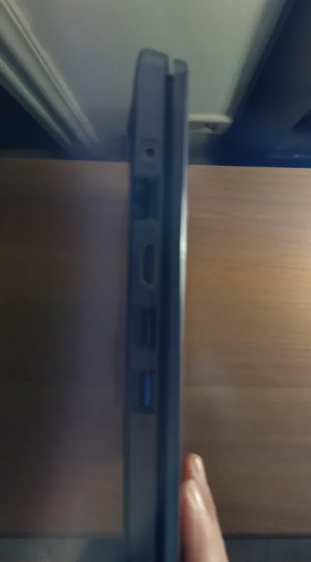 Laptop Acer Aspire 3 A315-58 – Da riparare