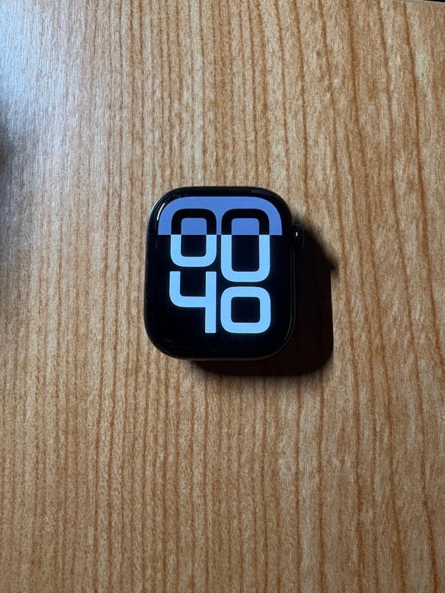 Apple Watch Serie 10 GPS + Cellular 42mm