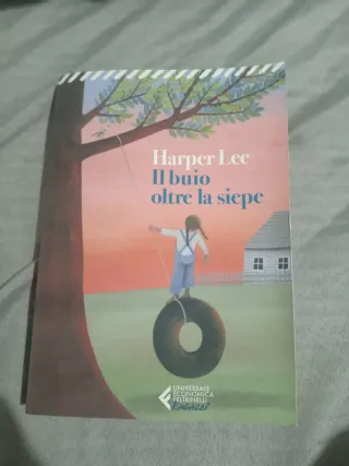 Il buio oltre la siepe