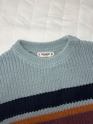Jersey Pull&Bear talla M