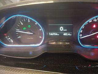 Peugeot 2008 2016