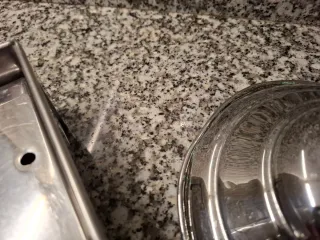 Utensilios antigua lechería