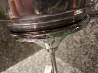 Utensilios antigua lechería