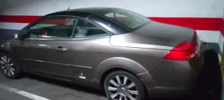 Ford Focus 2009