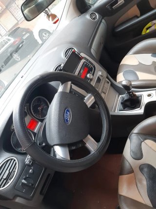 Ford Focus 2009
