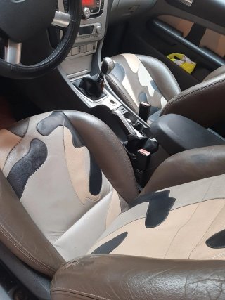 Ford Focus 2009
