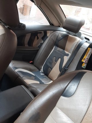 Ford Focus 2009