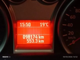 Ford Focus 2009