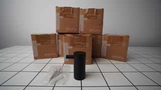 Appendiabiti per bagno Devon (Sklum)