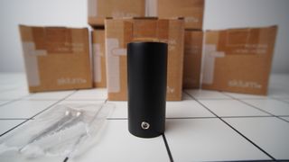 Appendiabiti per bagno Devon (Sklum)