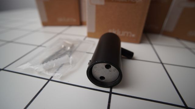 Appendiabiti per bagno Devon (Sklum)