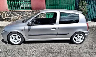 clio sport 172 1998