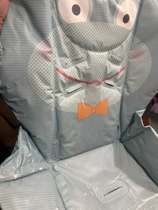 Chicco Polly2Start Trona y Hamaca Bebé