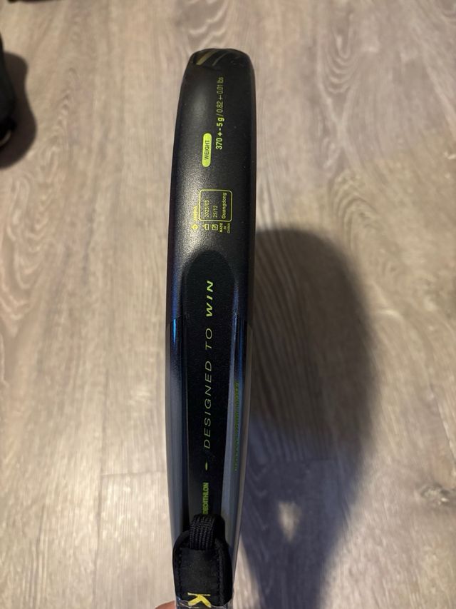 Racchetta da paddle Control Pro