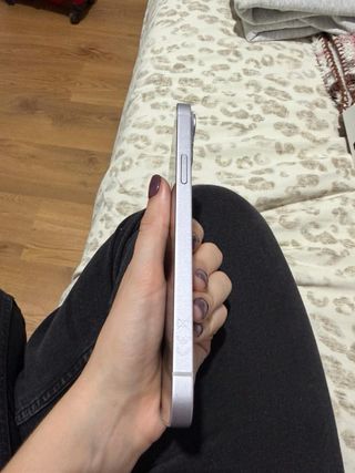 iPhone 14 Plus 128GB Viola