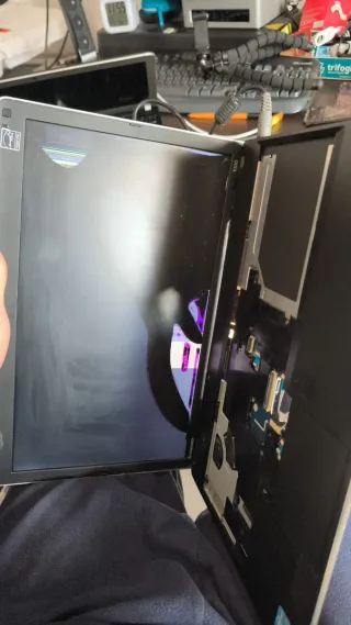 Ricambi notebook Lenovo Thinkpad E530 Edge