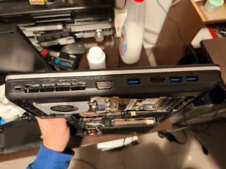 Ricambi notebook Lenovo Thinkpad E530 Edge