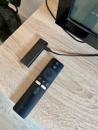 Televisor LG 42 + Xiaomi Mi TV Stick