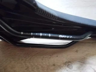 Sillín Orbea Selle Royal SR