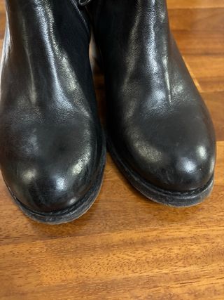 Stivali La Rue Marcel n.38