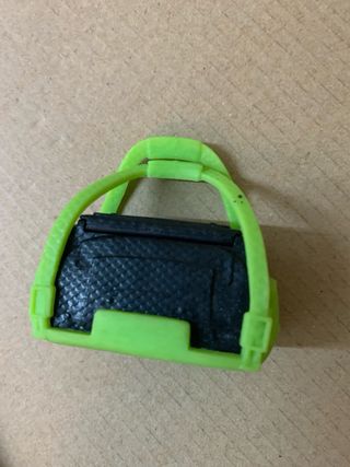 Muñeco Deuce Gorgon Scaris Monster High completo