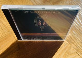 Tales of Mystery and Imagination