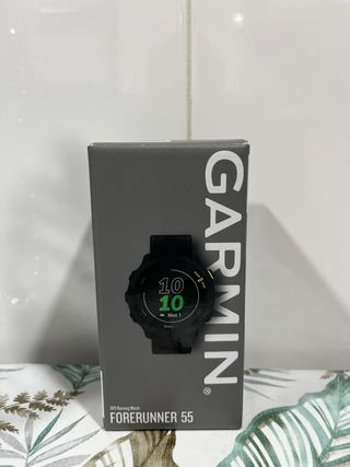 Garmin Forerunner 55 GPS