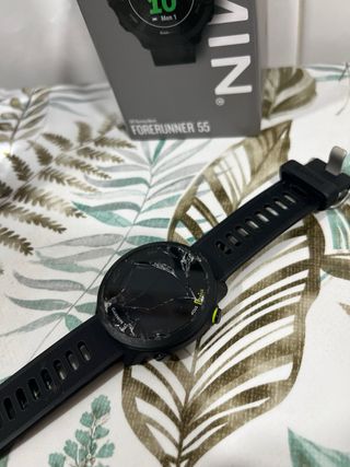 Garmin Forerunner 55 GPS