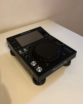 Pioneer DJ XDJ-700 Reproductor Multimedia