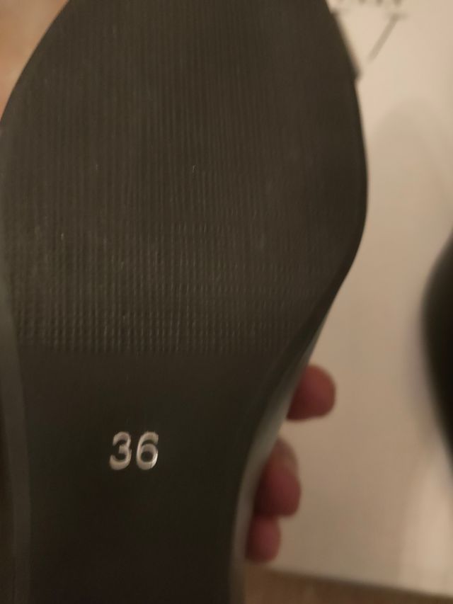 Scarpe Atelier Pietrini in pelle nere