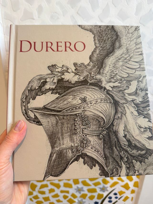 Durero Maestro del Renacimiento