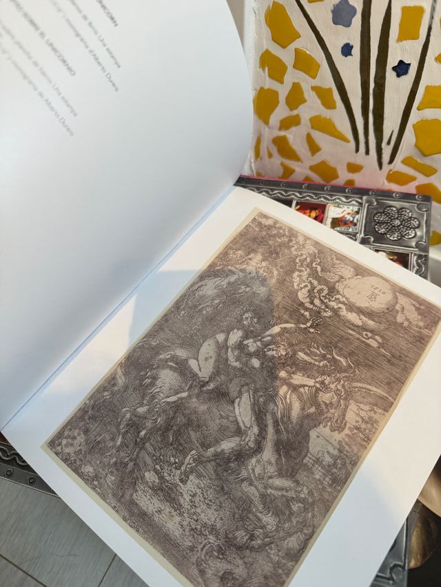 Durero Maestro del Renacimiento