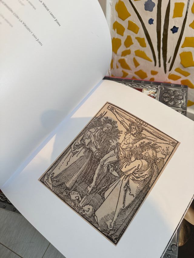 Durero Maestro del Renacimiento