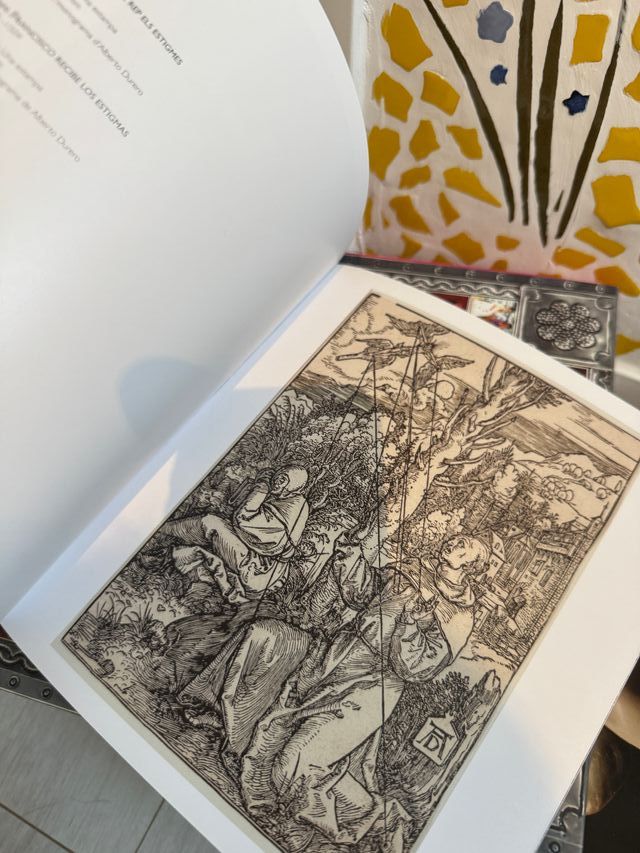 Durero Maestro del Renacimiento