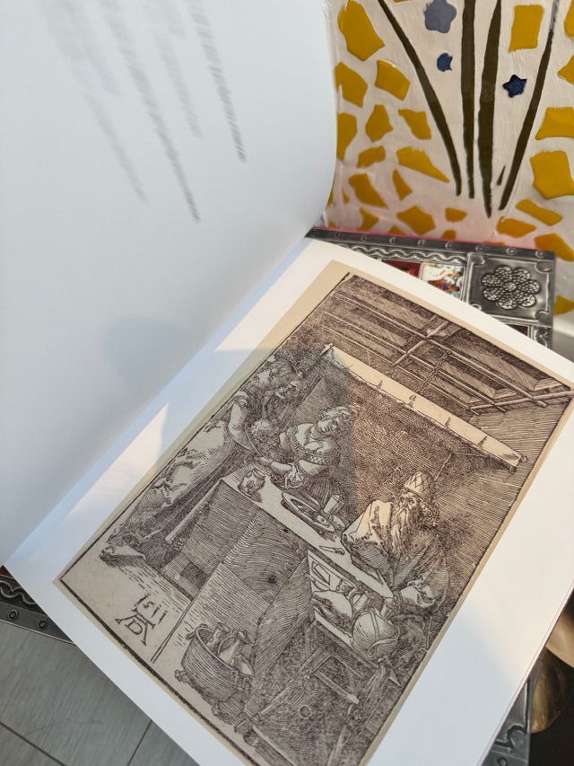 Durero Maestro del Renacimiento