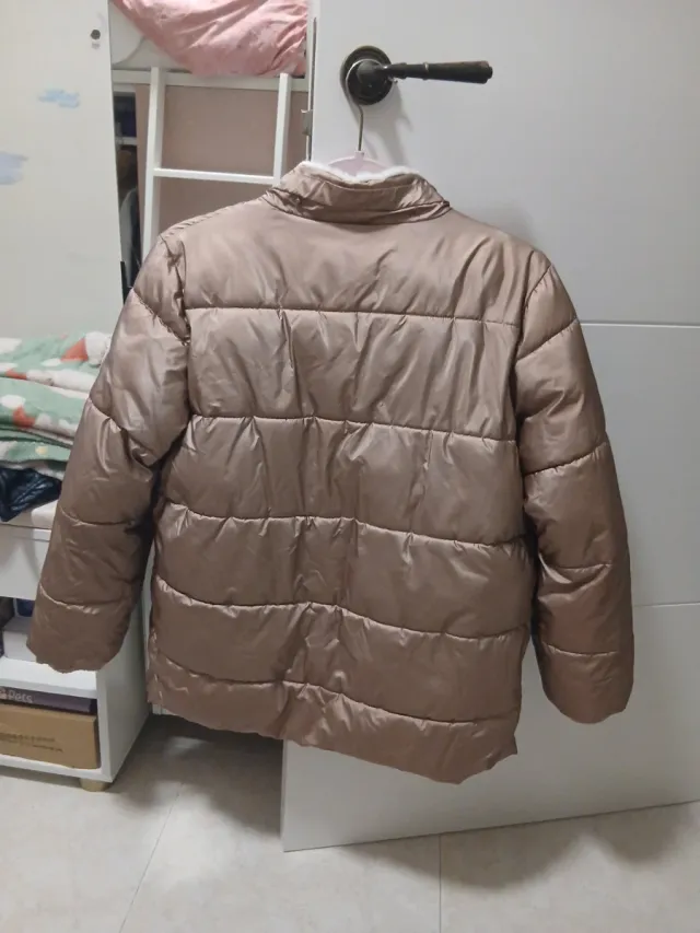 Chaqueta invierno Verbaudet T.13-14