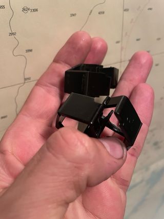 Grapas Carburador GT Turbo