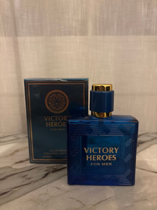 Inspiracion versache Parfum para Hombre 100ml