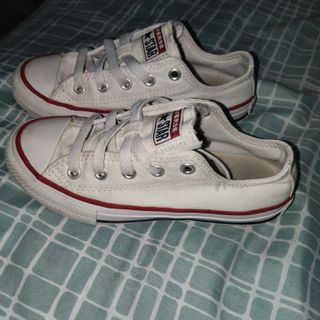 Converse Chuck Taylor Talla 30