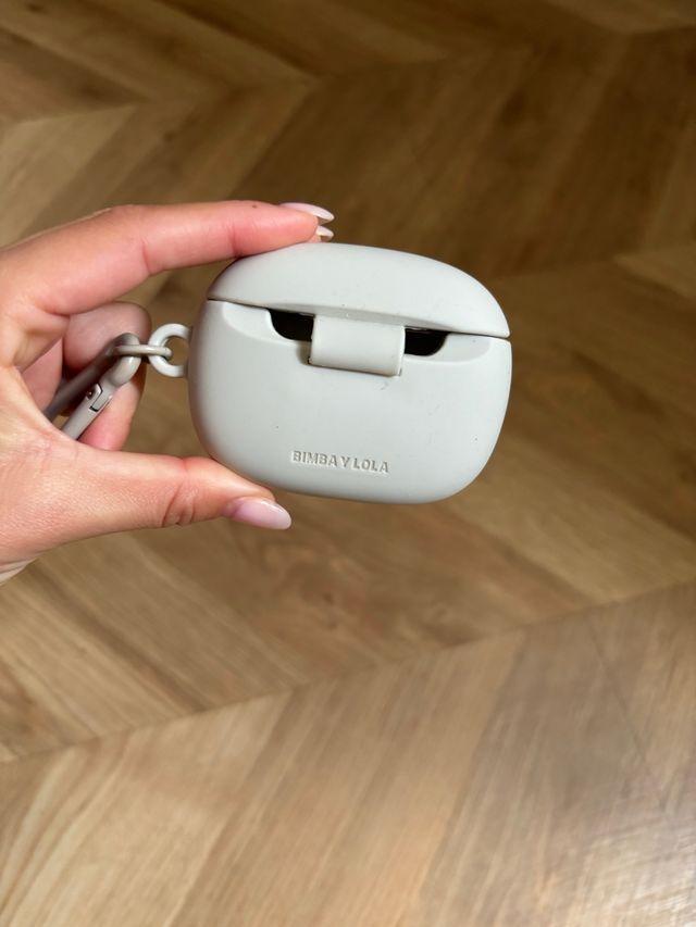 Custodia AirPods BIMBA Y LOLA